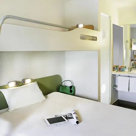 ibis Budget Luxembourg Aeroport-3